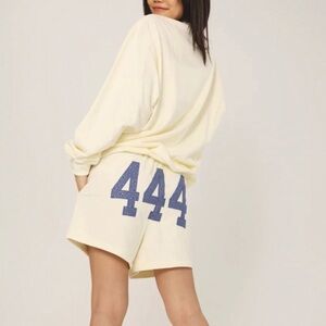 The Mayfair Group 444 Sweatshorts